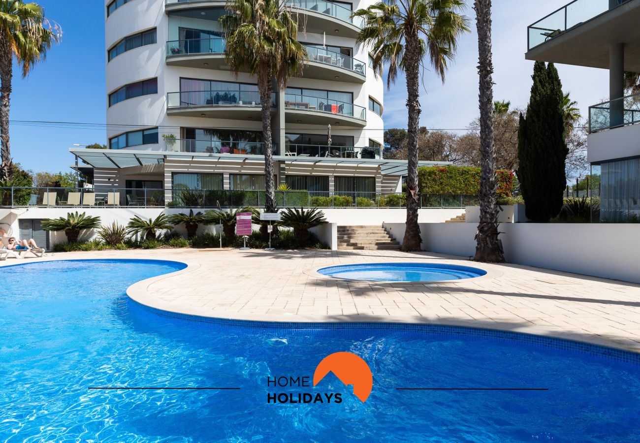 Apartment in Quarteira - #231 Comfortable and Modern w Pool, 260 mts Beach