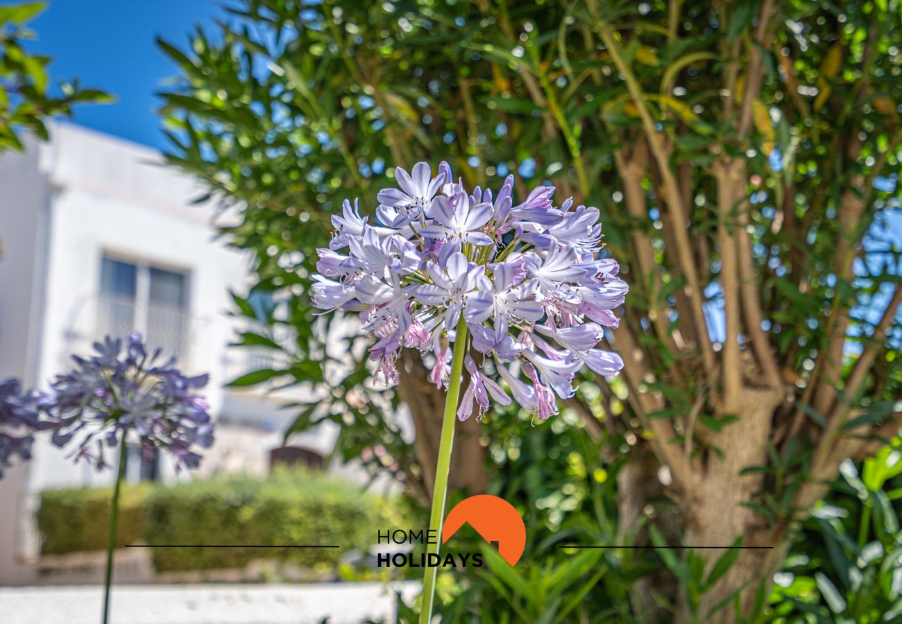 Villa in Albufeira - #232 Coastal Villa with Sea View Terrace and Pool