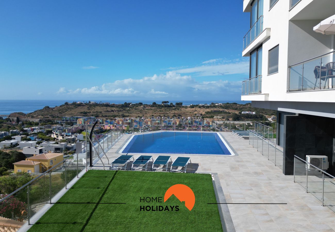 Studio in Albufeira - #235 Bright and Modern Studio with Pool