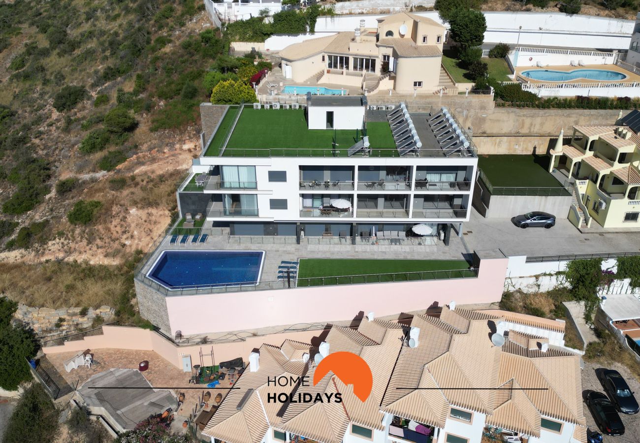 Studio in Albufeira - #235 Bright and Modern Studio with Pool