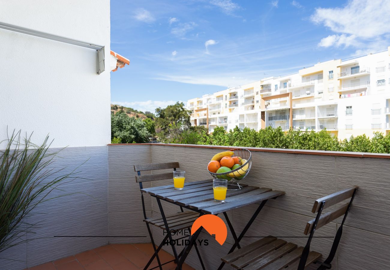 Apartment in Albufeira - #165 DownTown Albufeira Flat 500mts Beach, AC