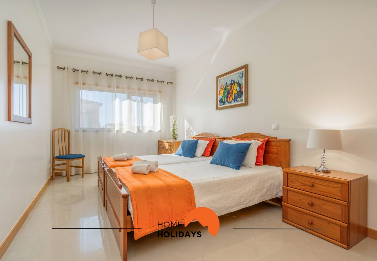 Apartment in Albufeira - #247 Charming and Spacious in the City Center