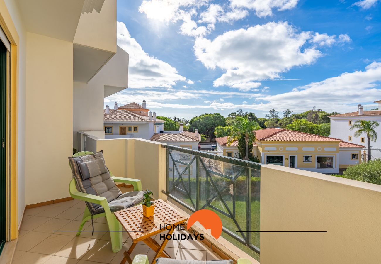 Apartment in Albufeira - #243 Modern Comfort with Pools and Nearby Beach